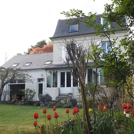 Bed and breakfast Au coeur de soissons 1 Extérieur photo