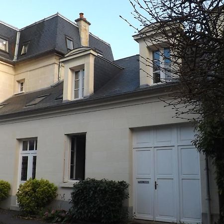 Bed and breakfast Au coeur de soissons 1 Extérieur photo
