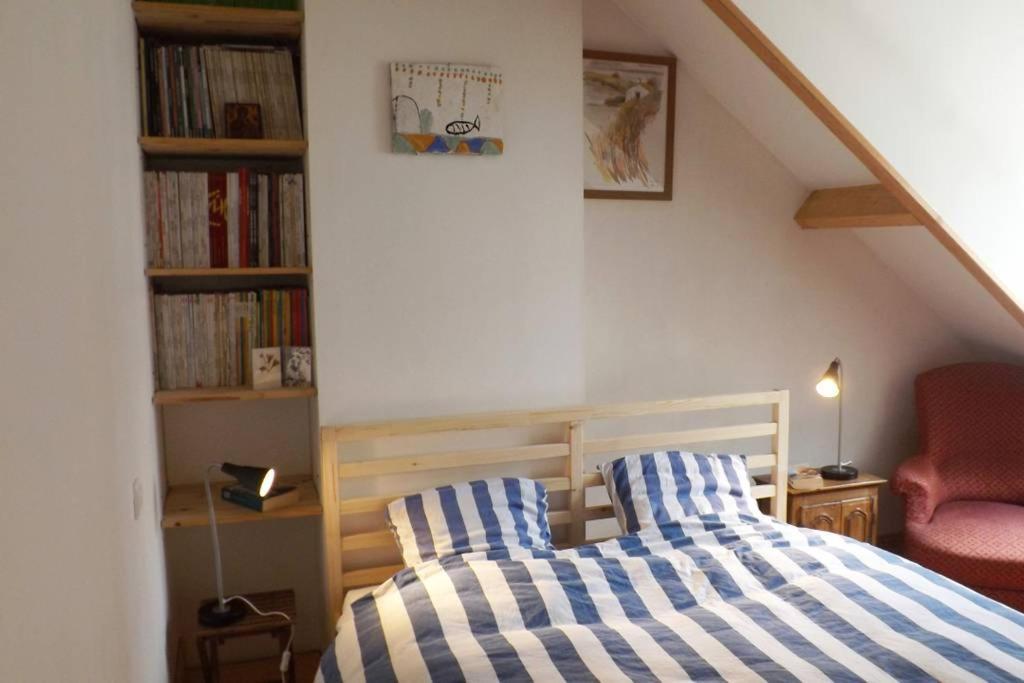 Bed and breakfast Au coeur de soissons 1 Extérieur photo