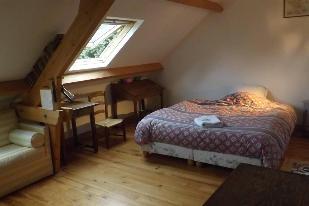Bed and breakfast Au coeur de soissons 1 Extérieur photo